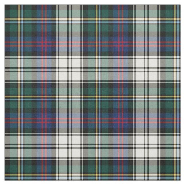 Tela Clan Malcolm Dress Tartan (Retal)