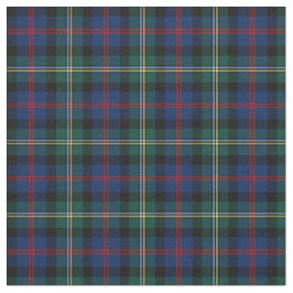 Tela Clan Malcolm Tartan