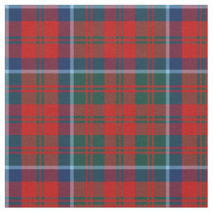 Tela Clan Matheson Tartán