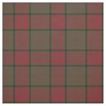 Clan Maxwell Hunting Tartán
