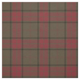 Tela Clan Maxwell Hunting Tartán
