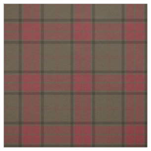 Tela Clan Maxwell Hunting Tartán