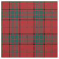 Clan Maxwell Tartan
