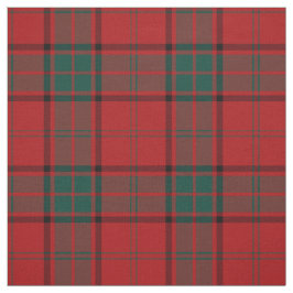 Tela Clan Maxwell Tartan