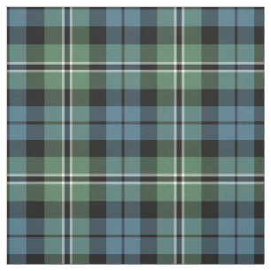 Tela Clan Melville Tartán