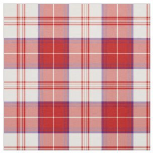 Tela Clan Menzies Tartán