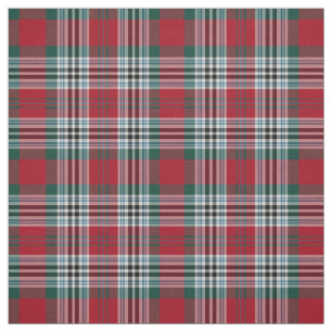Tela Clan Metcalf Tartán