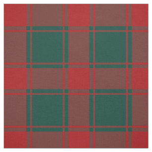 Tela Clan Middleton Tartán