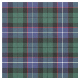 Tela Clan Mitchell Tartan