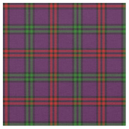 Tela Clan Montgomery Tartan