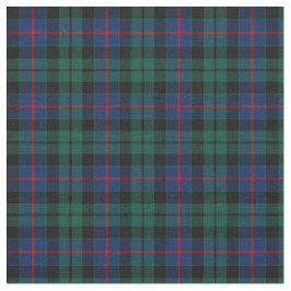 Tela Clan Morrison Tartan