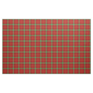 Tela Clan Morrison Tartan