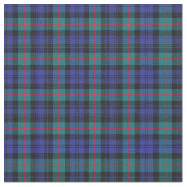 Tela Clan Murray Modern Tartan