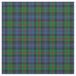 Tela Clan Murray Tartan