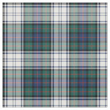 Clan Murray Vress Tartan