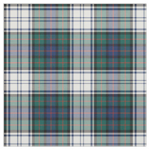 Tela Clan Murray Vress Tartan