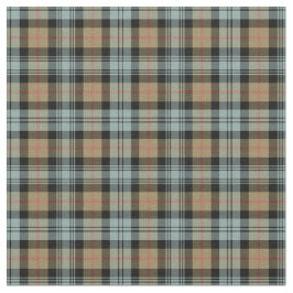 Tela Clan Murray Weathered Tartan
