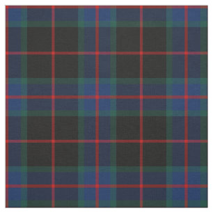 Tela Clan Nairn Tartán