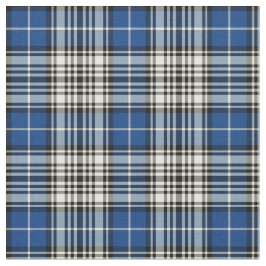 Tela Clan Napier Tartan
