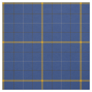 Tela Clan Pearson Tartan