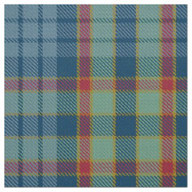 Clan Ralston Tartan