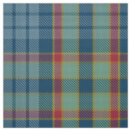Tela Clan Ralston Tartan