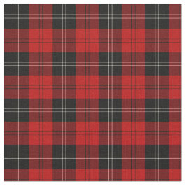 Tela Clan Ramsay Tartan