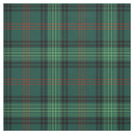 Tela Clan Ross Hunting Tartan