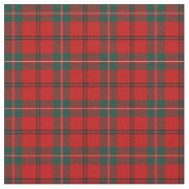 Tela Clan Scott Tartan