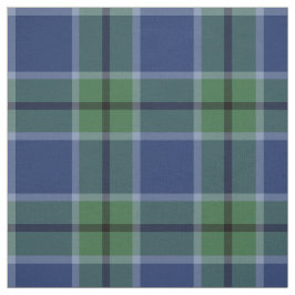 Tela Clan Scott Tartan (Sir Walter Scott)
