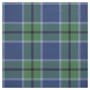 Tela Clan Scott Tartan (Sir Walter Scott)