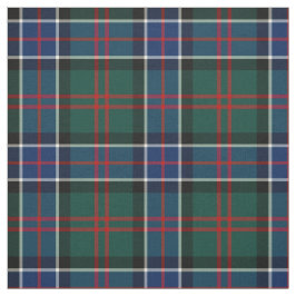Tela Clan Sinclair Hunting Tartan