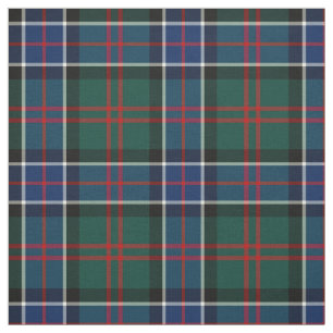 Tela Clan Sinclair Hunting Tartan