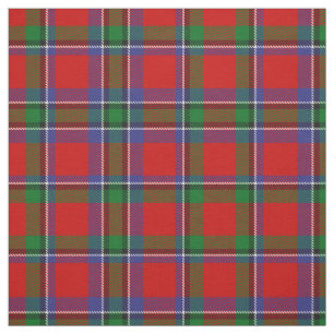 Tela Clan Sinclair Tartan