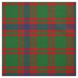 Tela Clan Skene Tartan Plaid