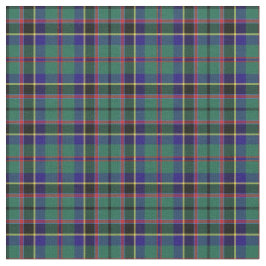 Tela Clan Stevenson Tartan