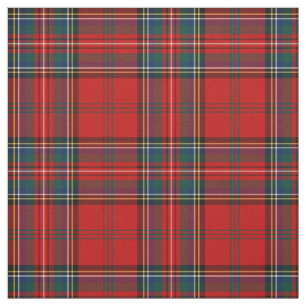 Tela Clan Stewart de Appin Tartán