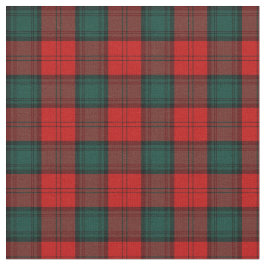 Tela Clan Stewart de Atholl Tartan