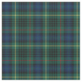 Tela Clan Stewart Hunting Tartán