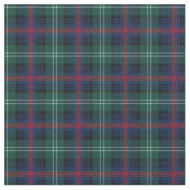 Tela Clan Sutherland Tartan