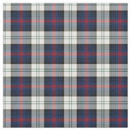 Tela Clan Sutherland Vestir Tartán