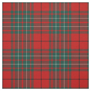 Tela Clan tartartán