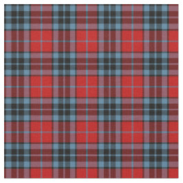 Tela Clan Thompson Tartan