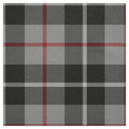Tela Clan Thompson Tartán Plaid