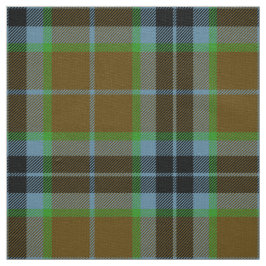 Tela Clan Thomson Tartán Plaid
