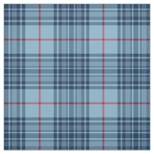 Tela Clan Thorburn Tartán