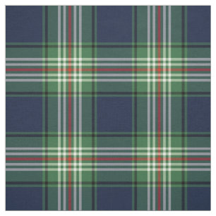 Tela Clan Todd Tartan