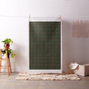 Tela Clan tradicional Fitzsimmons Tartan Plaid