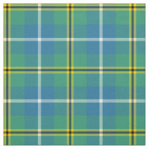 Clan Turnbull Ancient Hunting Tartán