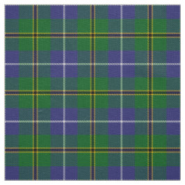 Tela Clan Turnbull Caza Tartán Plaid